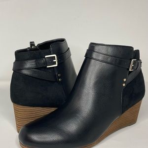 Dr. Scholl's Shoes Women's Boot Sz 10M